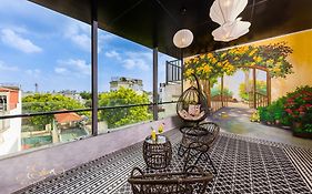 Eliana Signature Hotel  4*